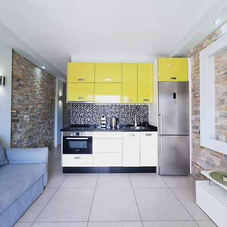 Orlando Apartment La Laguna 2 Адехе Екстериор снимка