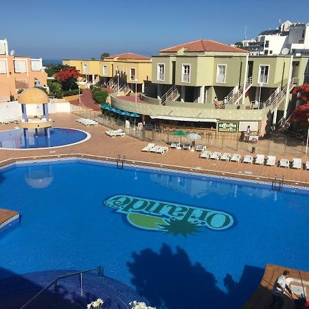 Orlando Apartment La Laguna 2 Адехе Екстериор снимка