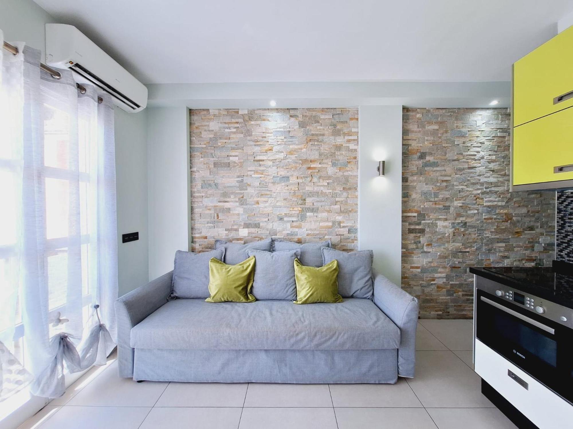 Orlando Apartment La Laguna 2 Адехе Екстериор снимка
