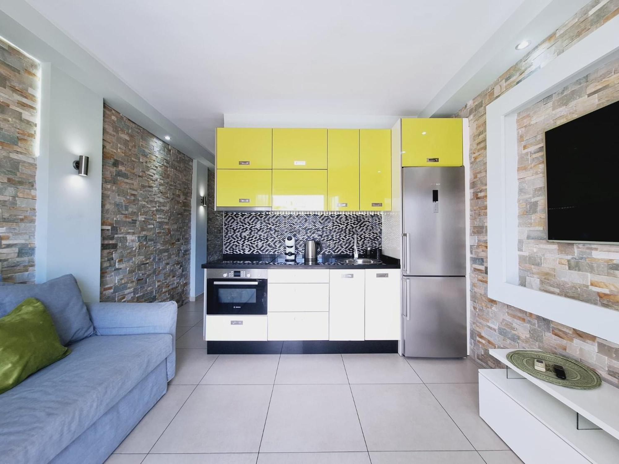 Orlando Apartment La Laguna 2 Адехе Екстериор снимка