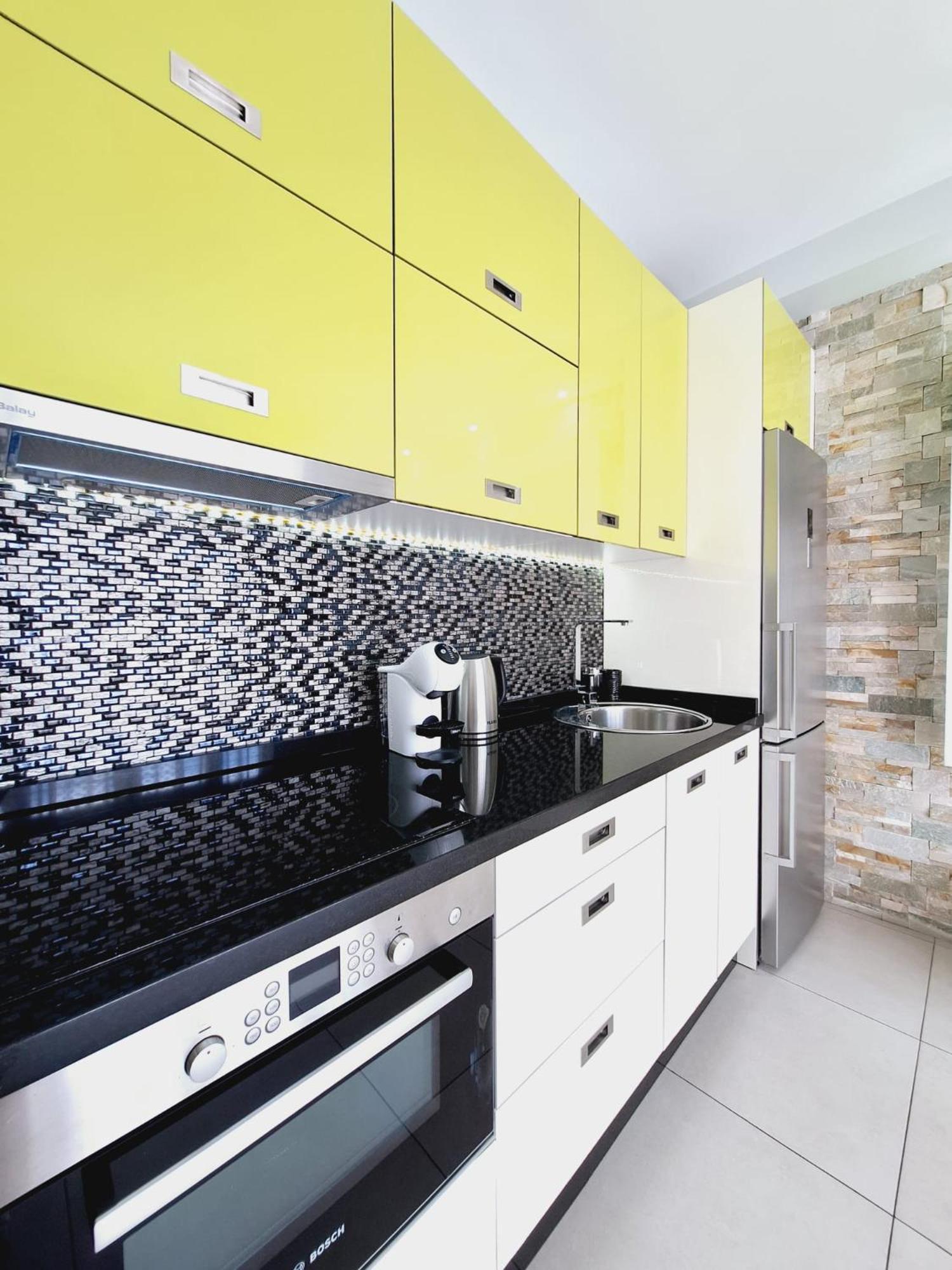Orlando Apartment La Laguna 2 Адехе Екстериор снимка