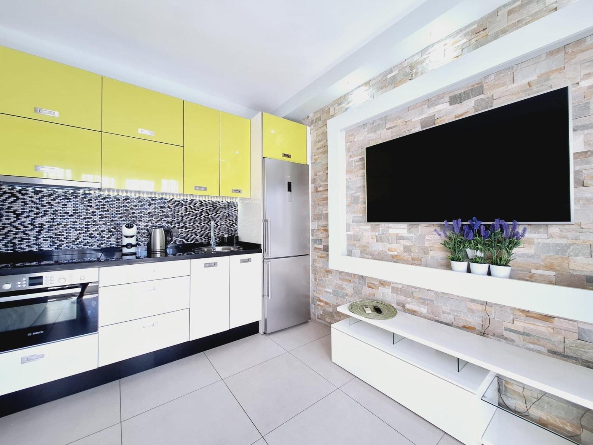 Orlando Apartment La Laguna 2 Адехе Екстериор снимка