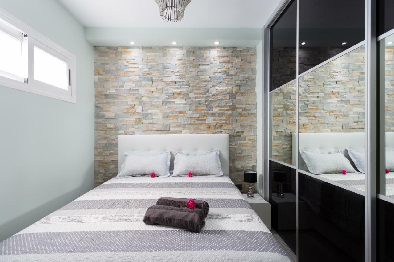 Orlando Apartment La Laguna 2 Адехе Екстериор снимка