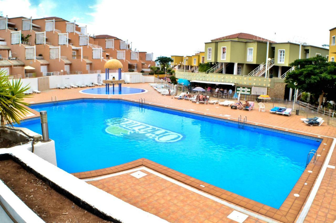 Orlando Apartment La Laguna 2 Адехе Екстериор снимка