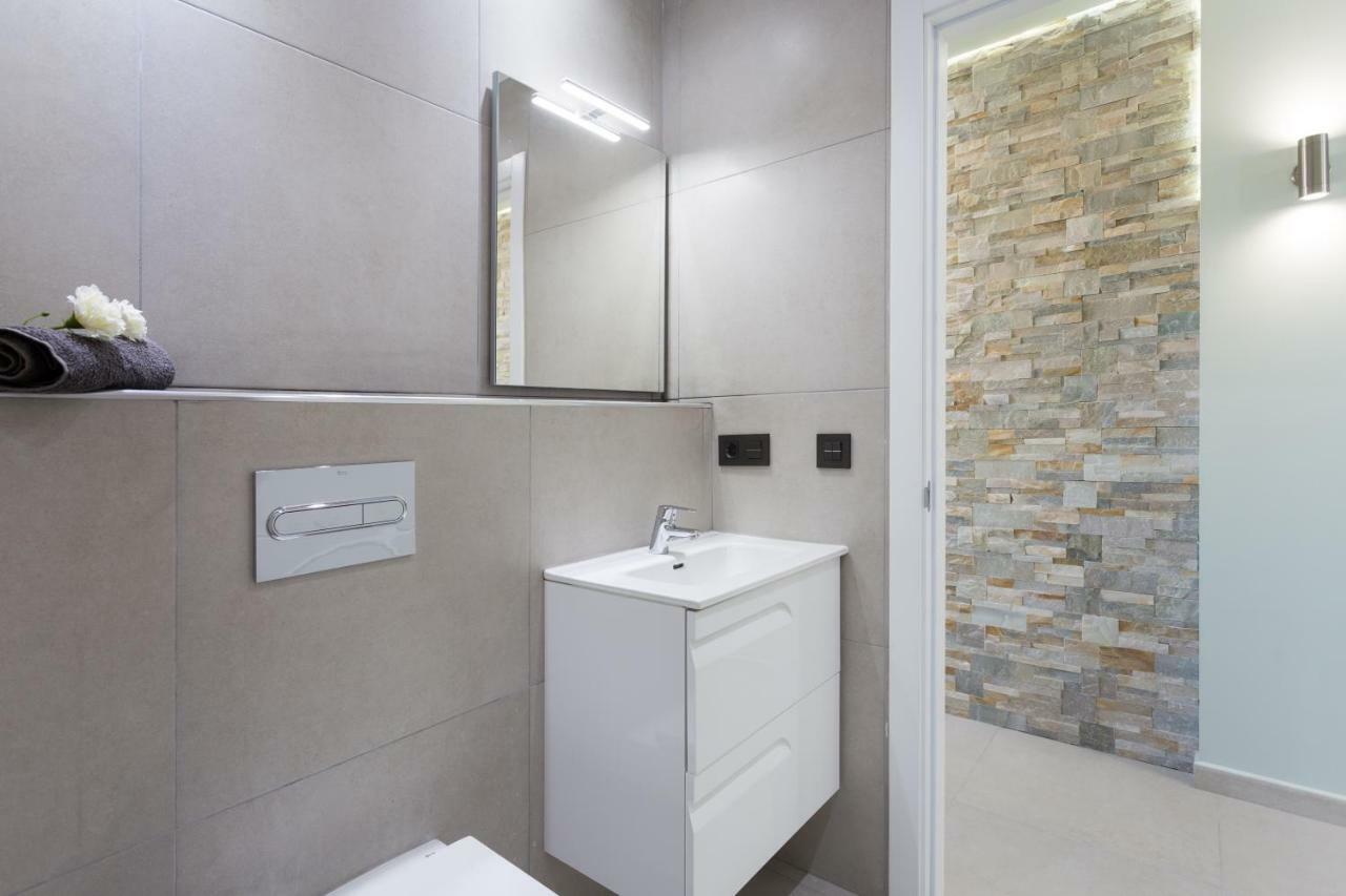Orlando Apartment La Laguna 2 Адехе Екстериор снимка
