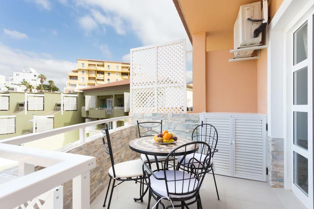 Orlando Apartment La Laguna 2 Адехе Екстериор снимка