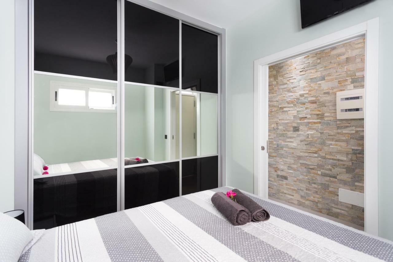 Orlando Apartment La Laguna 2 Адехе Екстериор снимка