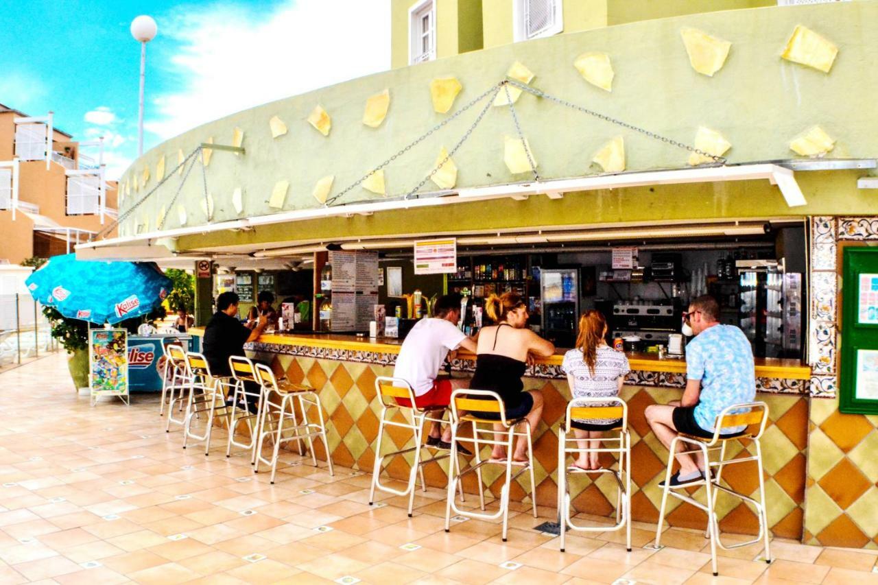 Orlando Apartment La Laguna 2 Адехе Екстериор снимка