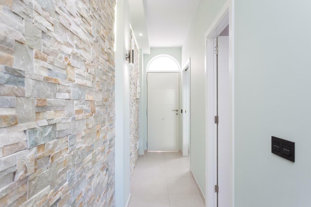 Orlando Apartment La Laguna 2 Адехе Екстериор снимка