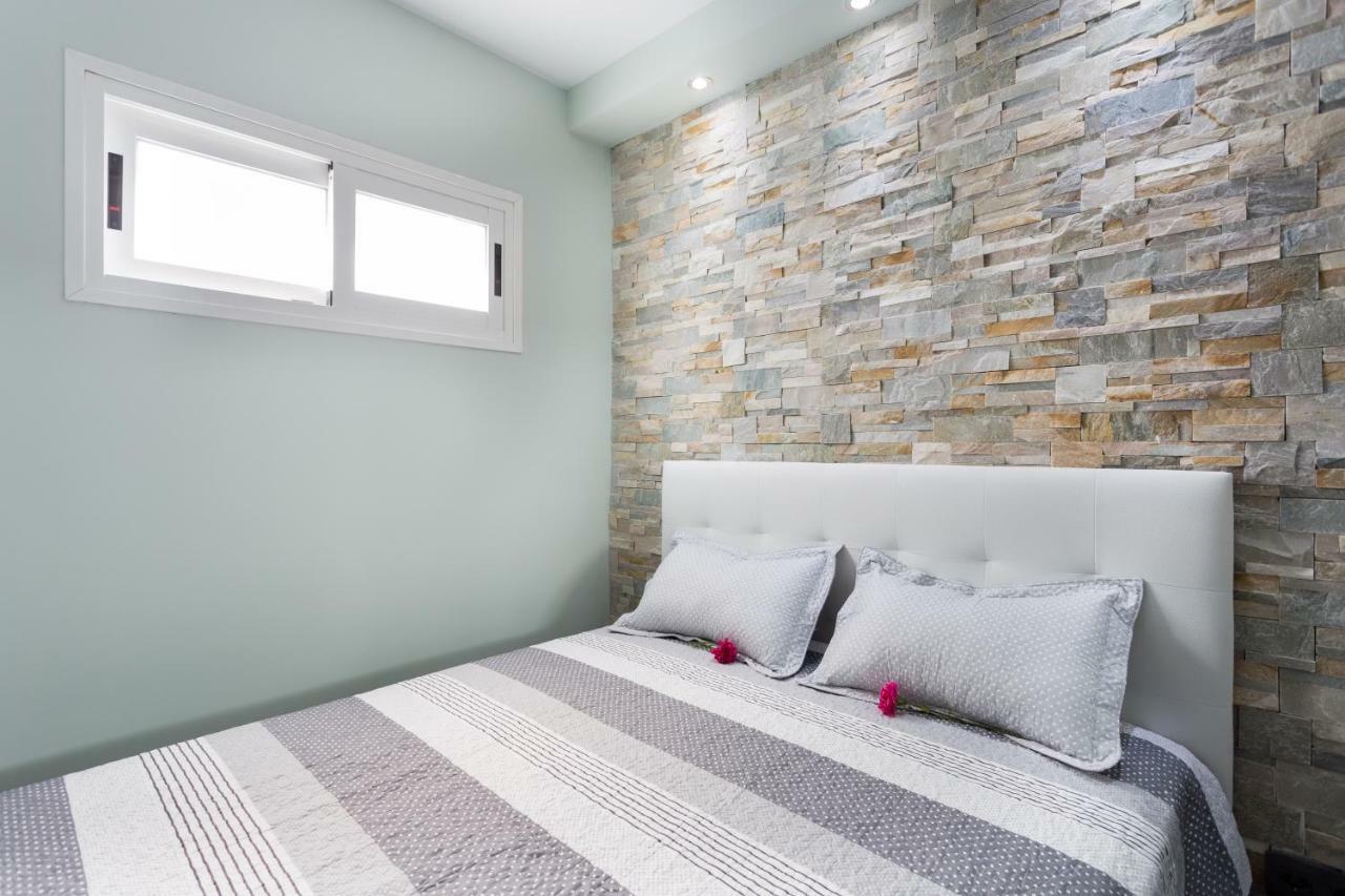 Orlando Apartment La Laguna 2 Адехе Екстериор снимка