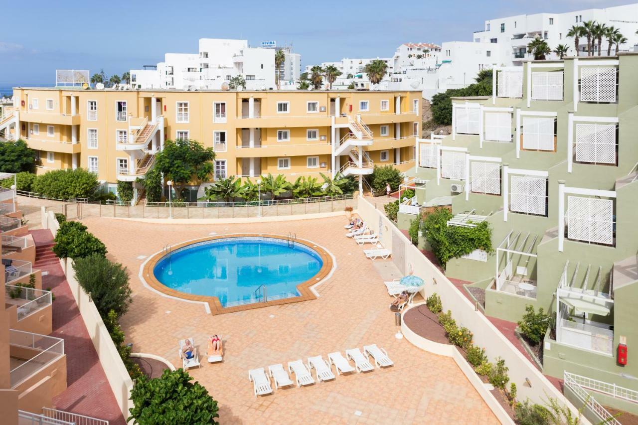 Orlando Apartment La Laguna 2 Адехе Екстериор снимка
