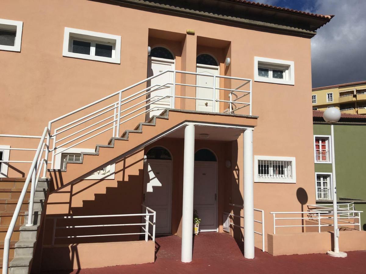 Orlando Apartment La Laguna 2 Адехе Екстериор снимка